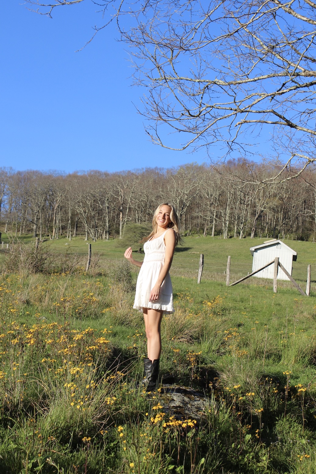 Portrait of Margaret Parker